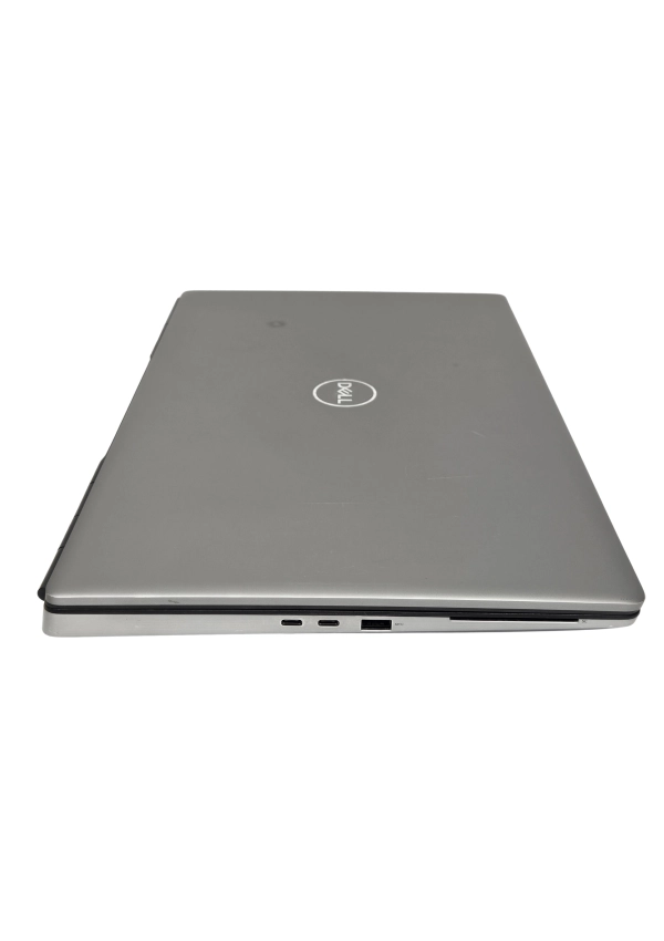 Stacja Graficzno-Robocza Dell Precision 7750 i7-10850H 32GB 512 SSD 17,3